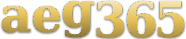 aeg365 logo
